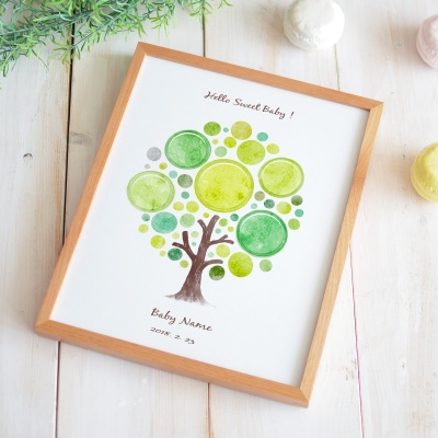 ファミリーツリー・ポルテ