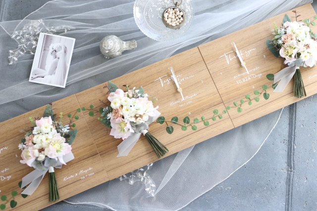 お届けアイテム♪