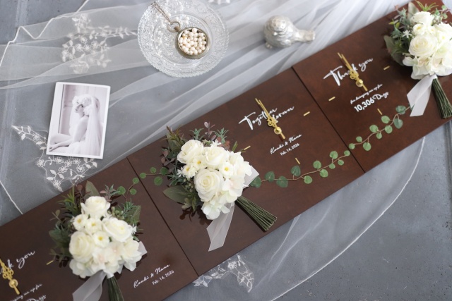 お届けアイテム♪